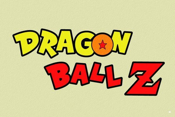 Dibujos para niños y niñas de Dragon Ball